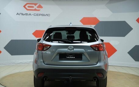 Mazda CX-5 II, 2014 год, 1 790 000 рублей, 6 фотография