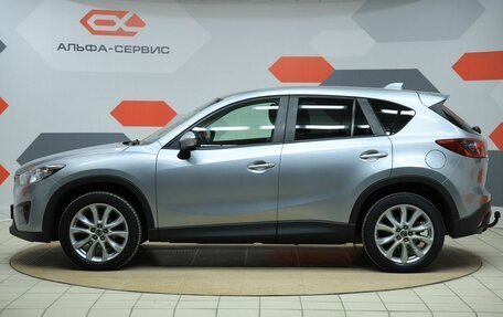 Mazda CX-5 II, 2014 год, 1 790 000 рублей, 8 фотография
