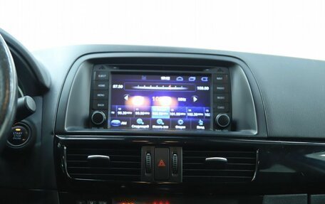 Mazda CX-5 II, 2014 год, 1 790 000 рублей, 13 фотография