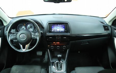 Mazda CX-5 II, 2014 год, 1 790 000 рублей, 12 фотография