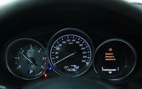Mazda CX-5 II, 2014 год, 1 790 000 рублей, 15 фотография