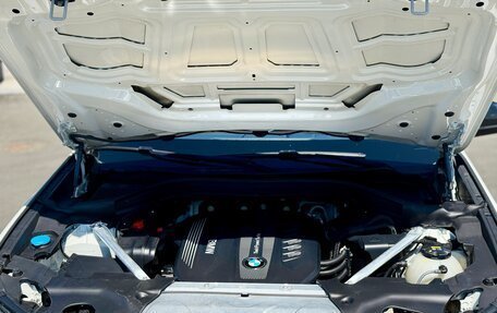 BMW X3, 2018 год, 5 250 000 рублей, 13 фотография