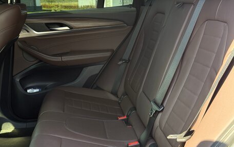 BMW X3, 2018 год, 5 250 000 рублей, 21 фотография