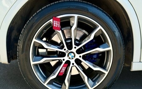 BMW X3, 2018 год, 5 250 000 рублей, 12 фотография