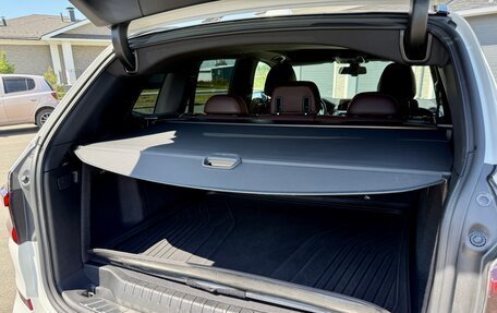 BMW X3, 2018 год, 5 250 000 рублей, 31 фотография