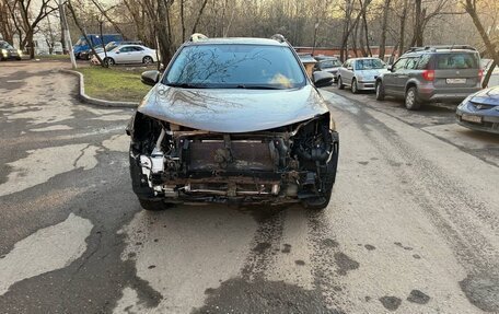 Toyota RAV4, 2015 год, 1 340 000 рублей, 3 фотография