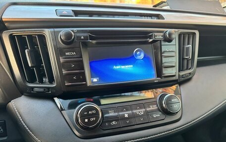 Toyota RAV4, 2015 год, 1 340 000 рублей, 11 фотография