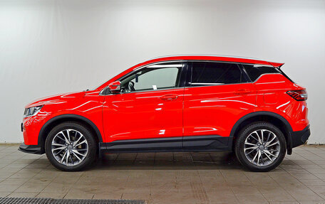 Geely Coolray I, 2022 год, 1 780 000 рублей, 4 фотография