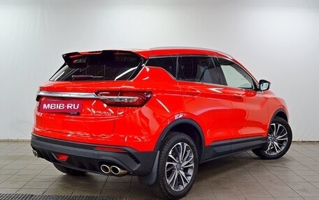 Geely Coolray I, 2022 год, 1 780 000 рублей, 3 фотография