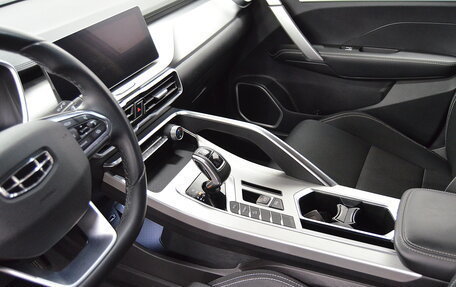 Geely Coolray I, 2022 год, 1 780 000 рублей, 15 фотография