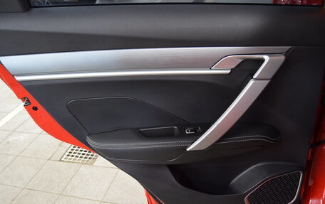 Geely Coolray I, 2022 год, 1 780 000 рублей, 16 фотография