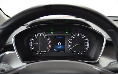 Geely Coolray I, 2022 год, 1 780 000 рублей, 12 фотография