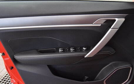 Geely Coolray I, 2022 год, 1 780 000 рублей, 9 фотография