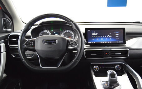 Geely Coolray I, 2022 год, 1 780 000 рублей, 11 фотография