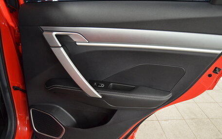 Geely Coolray I, 2022 год, 1 780 000 рублей, 20 фотография