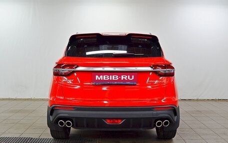 Geely Coolray I, 2022 год, 1 780 000 рублей, 7 фотография
