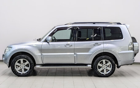 Mitsubishi Pajero IV, 2011 год, 2 100 000 рублей, 8 фотография