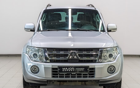 Mitsubishi Pajero IV, 2011 год, 2 100 000 рублей, 2 фотография