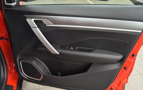Geely Coolray I, 2022 год, 1 780 000 рублей, 22 фотография