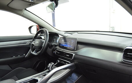 Geely Coolray I, 2022 год, 1 780 000 рублей, 23 фотография