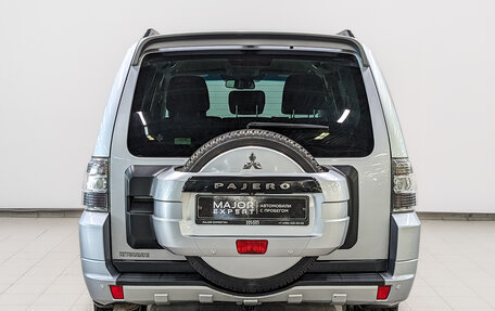 Mitsubishi Pajero IV, 2011 год, 2 100 000 рублей, 6 фотография