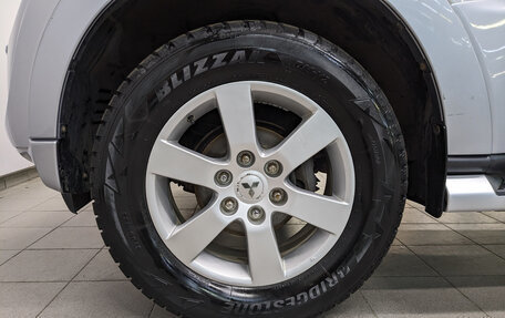 Mitsubishi Pajero IV, 2011 год, 2 100 000 рублей, 12 фотография