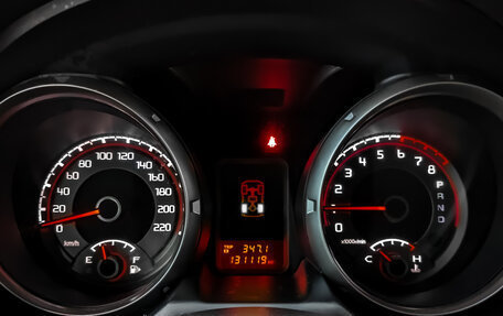 Mitsubishi Pajero IV, 2011 год, 2 100 000 рублей, 15 фотография