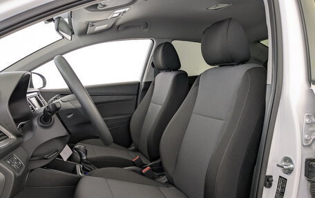 Hyundai Solaris II рестайлинг, 2022 год, 1 790 000 рублей, 18 фотография