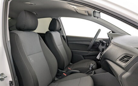Hyundai Solaris II рестайлинг, 2022 год, 1 790 000 рублей, 21 фотография