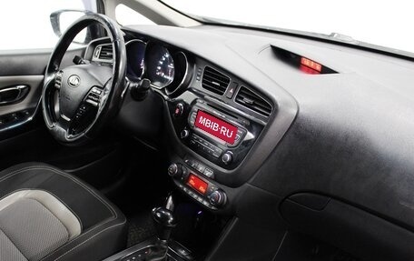KIA cee'd III, 2012 год, 950 000 рублей, 11 фотография