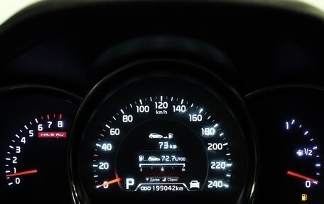 KIA cee'd III, 2012 год, 950 000 рублей, 7 фотография