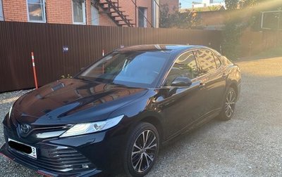 Toyota Camry, 2020 год, 3 100 000 рублей, 1 фотография