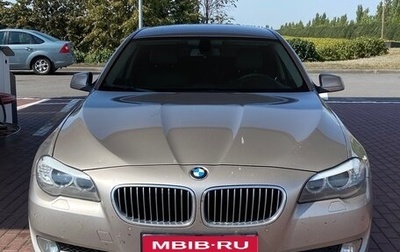 BMW 5 серия, 2012 год, 1 600 000 рублей, 1 фотография