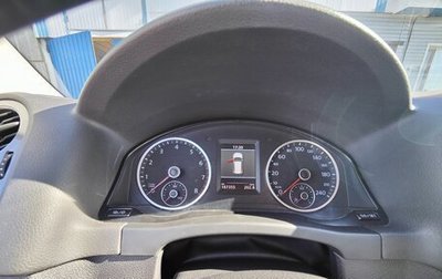 Volkswagen Tiguan I, 2013 год, 1 650 000 рублей, 1 фотография