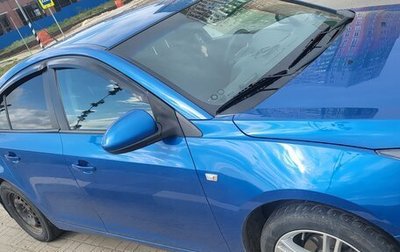 Chevrolet Cruze II, 2009 год, 650 000 рублей, 1 фотография