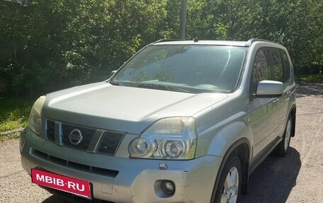 Nissan X-Trail, 2007 год, 1 070 000 рублей, 1 фотография