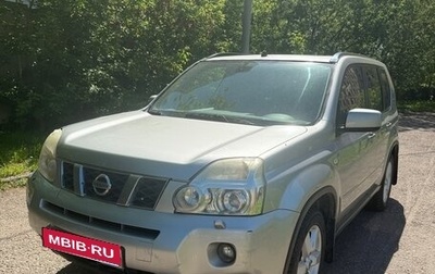 Nissan X-Trail, 2007 год, 1 070 000 рублей, 1 фотография