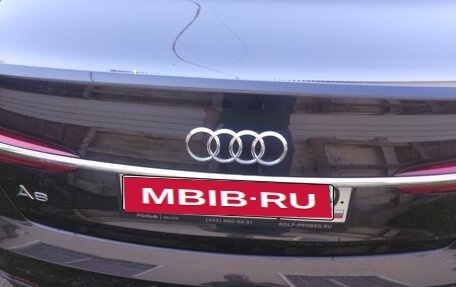 Audi A6, 2021 год, 4 000 000 рублей, 1 фотография