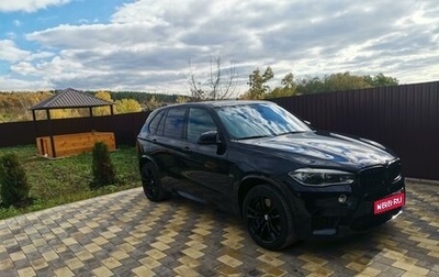 BMW X5 M, 2017 год, 6 500 000 рублей, 1 фотография
