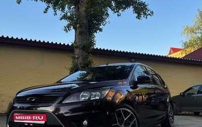 Ford Focus II рестайлинг, 2009 год, 750 000 рублей, 1 фотография