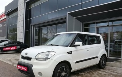 KIA Soul I рестайлинг, 2009 год, 550 000 рублей, 1 фотография