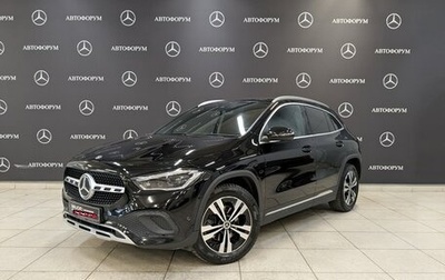 Mercedes-Benz GLA, 2020 год, 3 225 000 рублей, 1 фотография