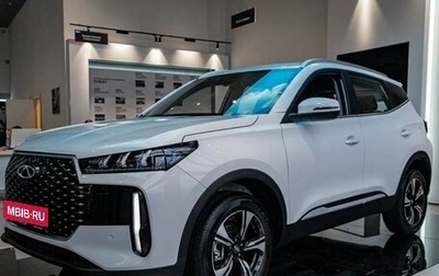 Chery Tiggo 4 I рестайлинг, 2025 год, 2 290 000 рублей, 1 фотография