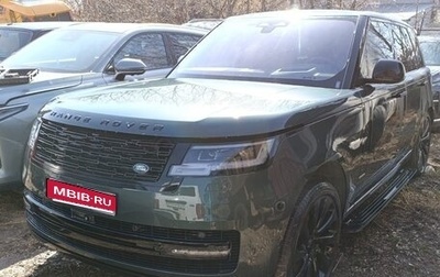 Land Rover Range Rover IV рестайлинг, 2022 год, 20 535 110 рублей, 1 фотография
