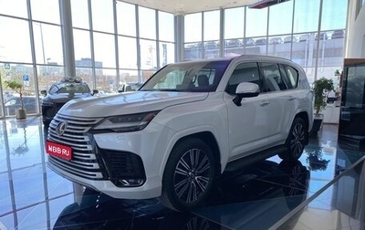 Lexus LX, 2025 год, 18 490 000 рублей, 1 фотография