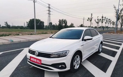 Volkswagen Lavida, 2022 год, 1 550 000 рублей, 1 фотография