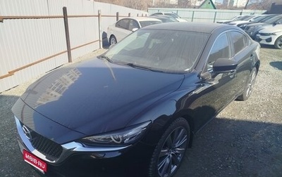 Mazda 6, 2020 год, 2 190 000 рублей, 1 фотография
