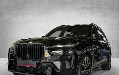 BMW X7, 2025 год, 16 380 000 рублей, 1 фотография