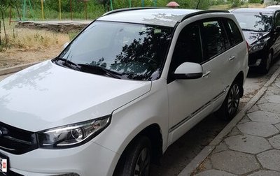 Chery Tiggo 3 I, 2018 год, 1 150 000 рублей, 1 фотография