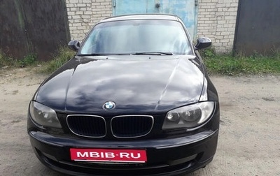 BMW 1 серия, 2011 год, 722 000 рублей, 1 фотография